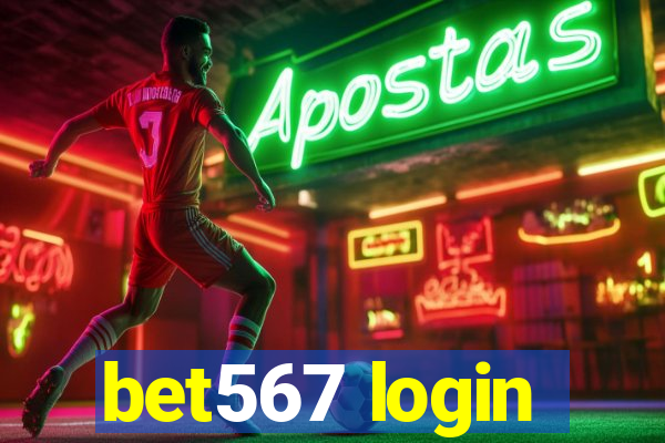 bet567 login